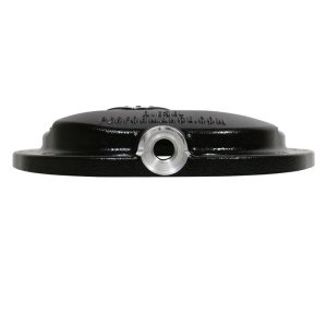 Dodge 2500 Differential Cover - Front - BD Diesel - BD Diesel AA 12-9.25 - `14-`22 Dodge 2500 Differential Cover - Front - BD Diesel - BD Diesel AA 12-9.25 - `14-`22